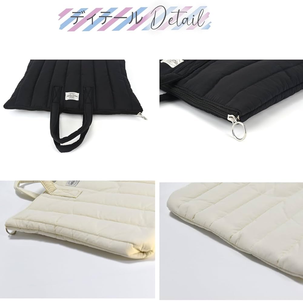 南*島様 布袋寅泰　パソコンバッグ 南の島 様 専用！布袋寅泰 グッズ PC BAG & ドットポーチ