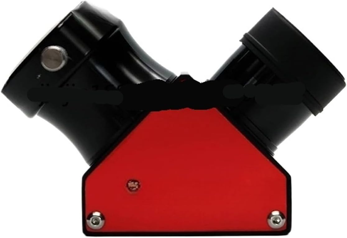 Telescope Accessories， Suitable for Telescope Mirrors with 2-inch Zenith Height Reflection and 1.25-inch,for Zenith Mirror(2 inch Zenith)