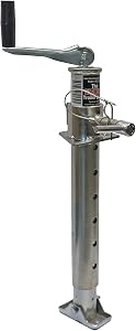 USA-Owned 2000lb No-Crank