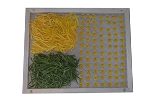 Elettro Center Art.390 Pasta Trockentablett Buche Beige