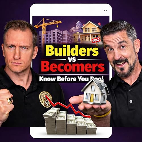 Builders vs Becomers: Know Before You Book | WealthWise Banking EP. 57