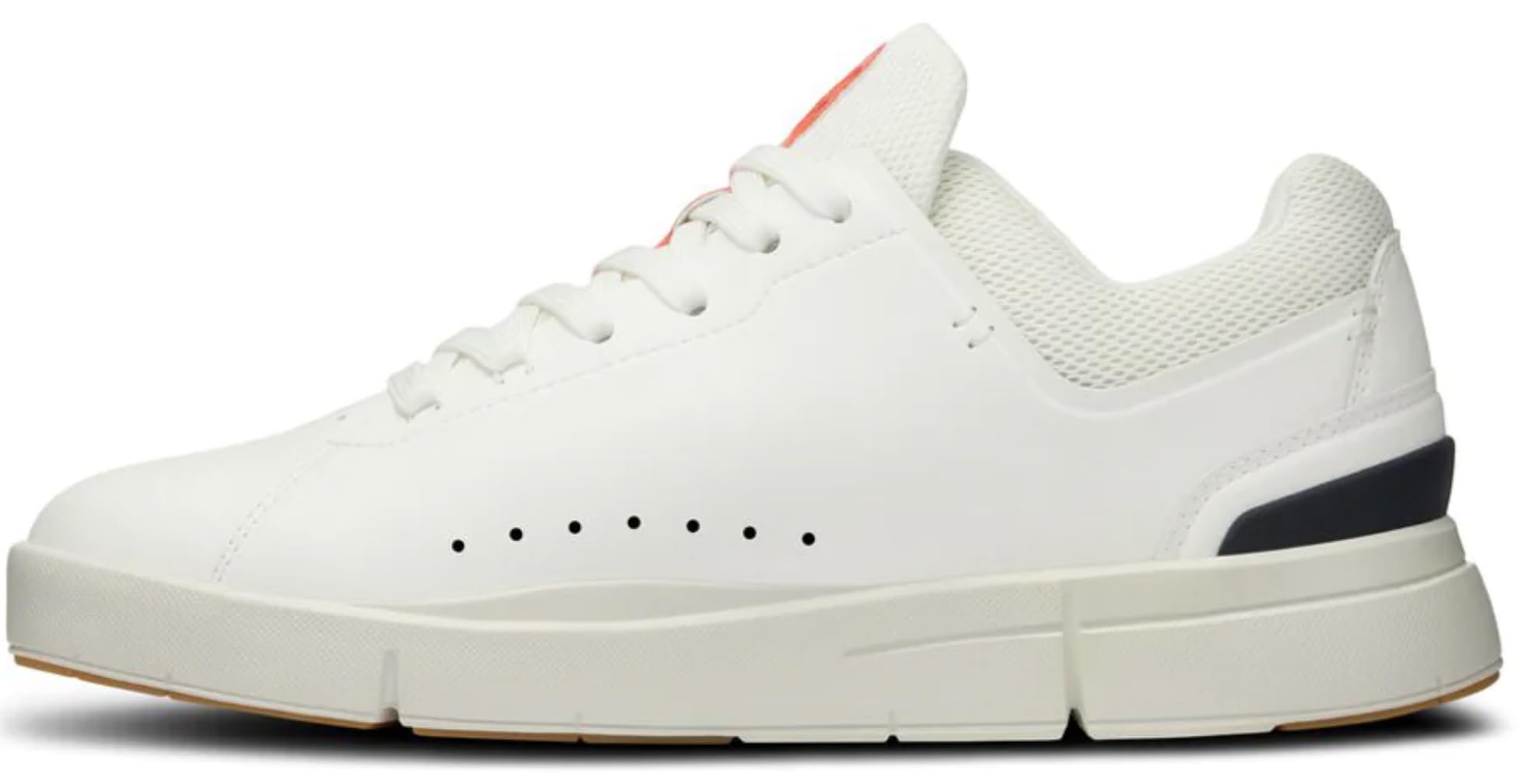 ON The Roger Advantage Mens Running Shoes, White Spice, 11.5 (B0C6FKB7Q8) Amazon Price History, Amazon Price Tracker
