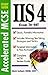 Produktbild IIS 4.0: Accelerated McSe Study Guide IIS 4.0 : Exam 70-087