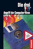  Die drei ??? Angriff der Computerviren (drei Fragezeichen)