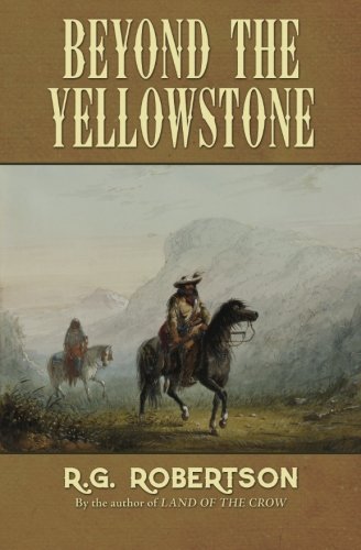 Beyond the Yellowstone