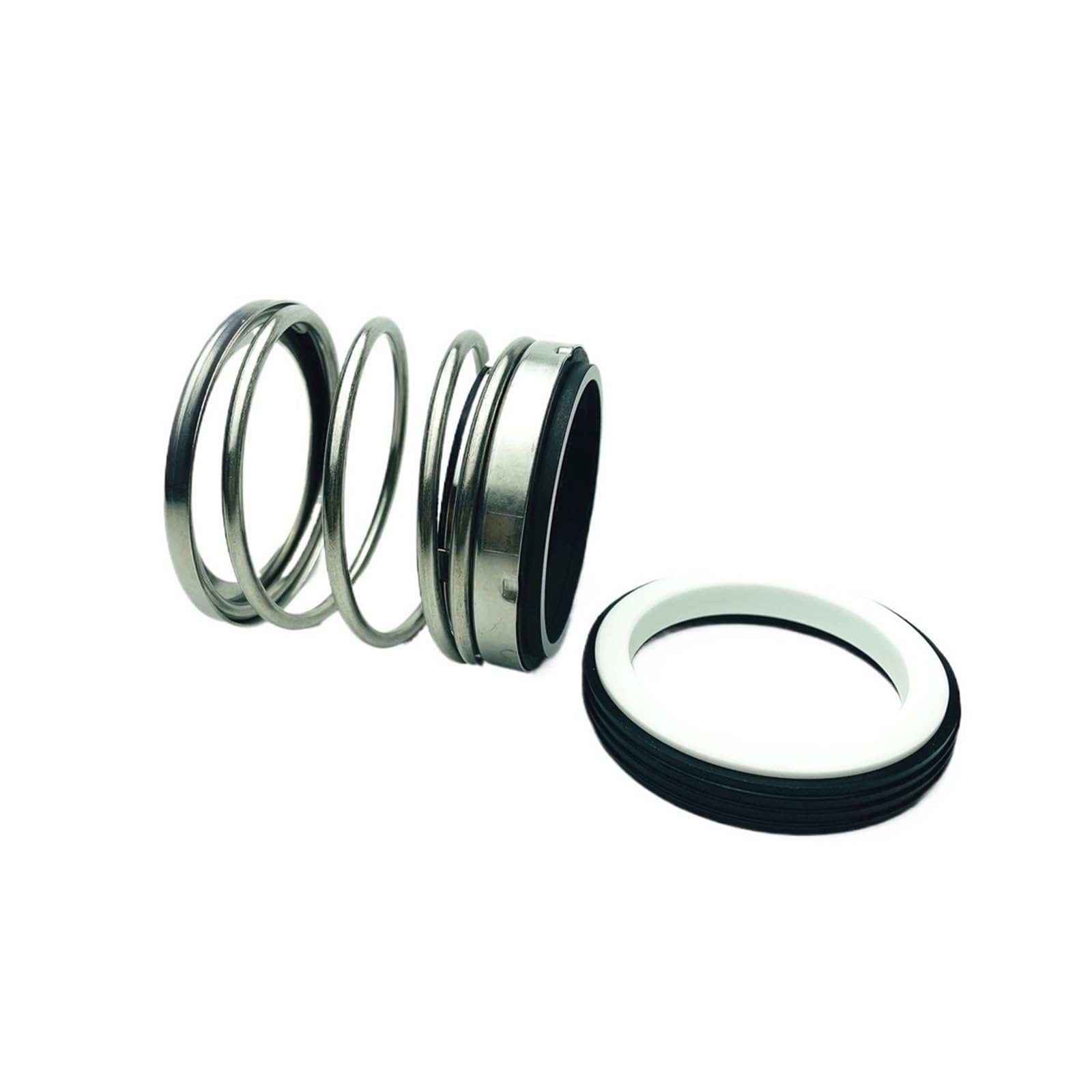 LEOTNNDQ T21-2 1/8" T21-2.125 Type 21-2.125" Mechanical Seals(CAR-CER-VIT)