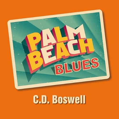 Palm Beach Blues cover art