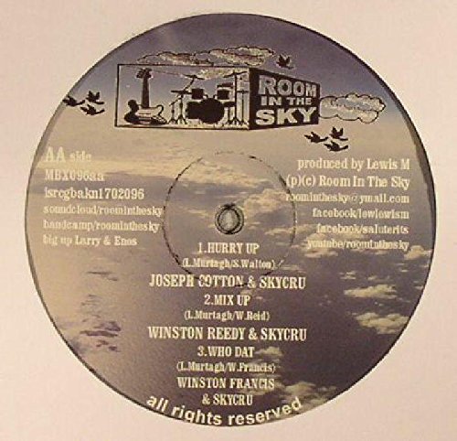 BLESS ME FATHER -10"-
