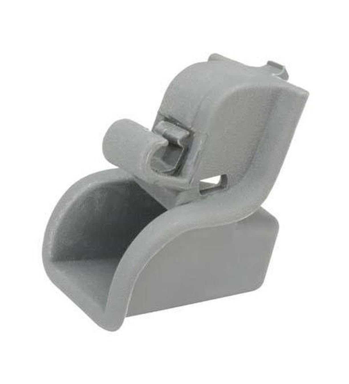 Amazon.com: International 3565233C2 Visor,Clip Sunvisr Rod Rh Drbr