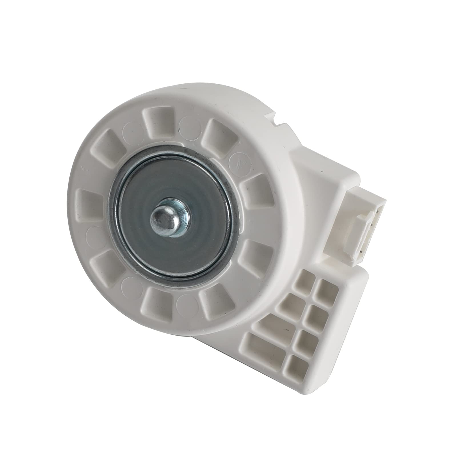 Bruce & Shark Lüftermotor kühlschrank lüfter kühlschrank-fan-motor Verdampferlüfter Motor verdampferlüftermotor lüftermotor DC12V Kühlschrank Gefrierschrank Motor passend für Samsung DREP3020LA