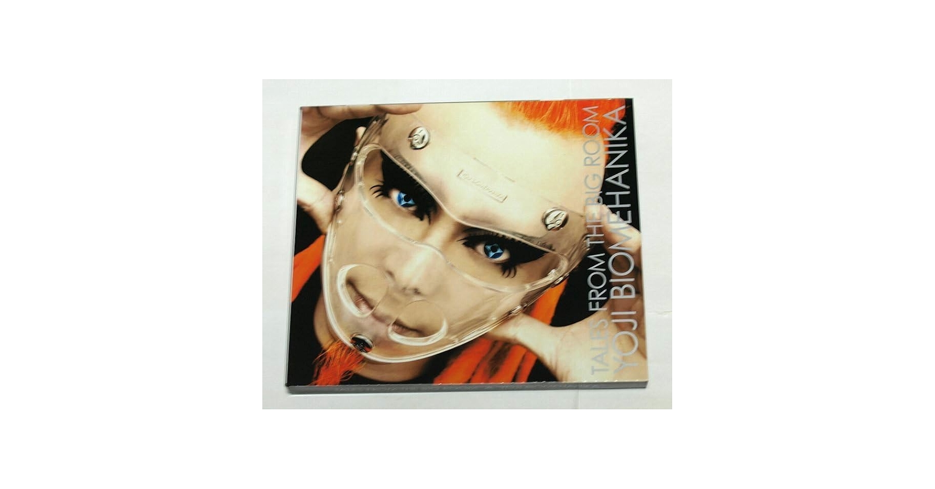 美盤 非売品 プロモ盤 他 YOJI BIOMEHANIKA レコード8枚セット YOJI BIOMEHANIKA A THEME FROM ～ - メルカリ