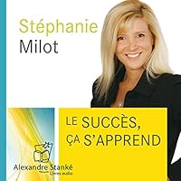 Le succès ça s'apprend livre audio