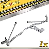 wischergestänge fiat ducato 280 ✅Passt für Fiat Ducato Bus Ducato Kasten Ducato Pritsche/Fahrgestell Peugeot Boxer Bus Boxer Kasten Boxer Pritsche/Fahrgestell I4 2.2L I4 3.0L 2006-2019