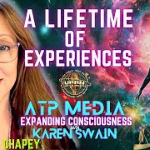 DRAGONS with Jill Stein Clarkson on ATP Media