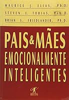 Pais e Mães Emocionalmente Inteligentes 8573022639 Book Cover