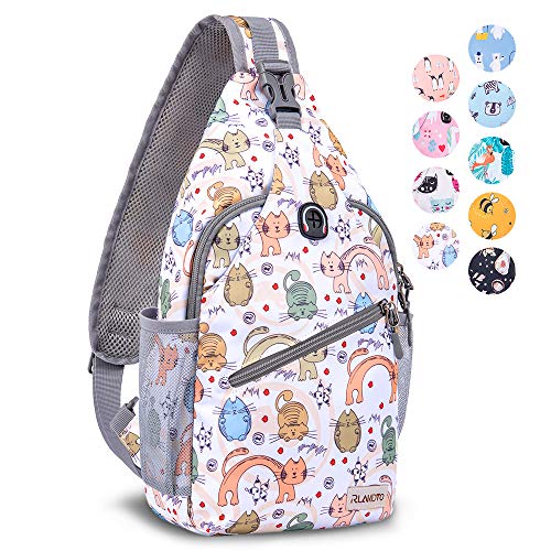 Best Sling Backpack For Women Crossbody