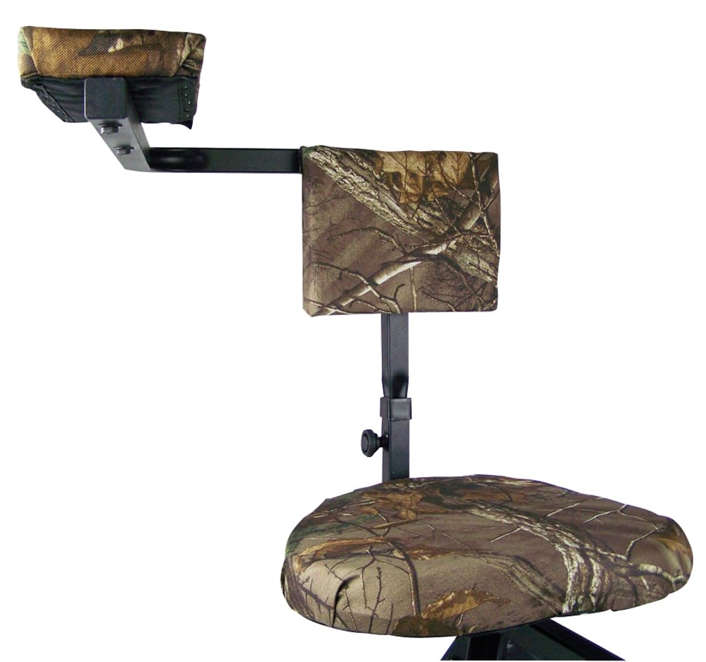 Berger & Schröter 31624 Mobile Hunter siedzisko obserwacyjne 360°