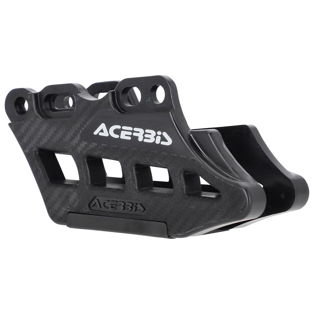 Guide de chaîne Acerbis Himalayan 450 composant haute résistance