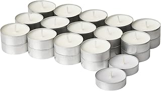ADLAD Adado Aroma Tealight Candle - Nordic ForestWhite 3.5 Hours 205.021.71
