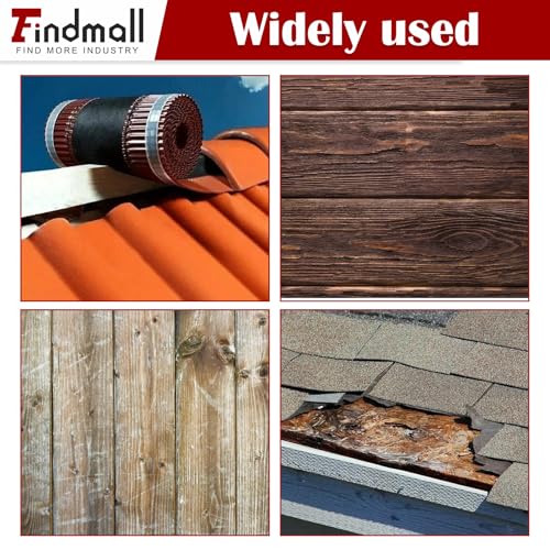 Image of findmall 1-1 /2 Inch 3600 Count Siding Nails 15-Degree Wire Collated Coil Full Round Head Hot-Dipped Galvanized Siding Nails