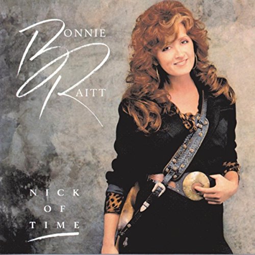 Bonnie Raitt