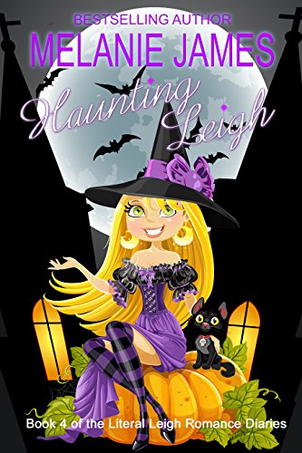 Free eBook - Haunting Leigh