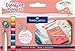 Produktbild Faber-Castell 161013 - Goldfaber Creative Marker Set, 6 Pinselstifte, wasserfeste Marker Holiday Vibes