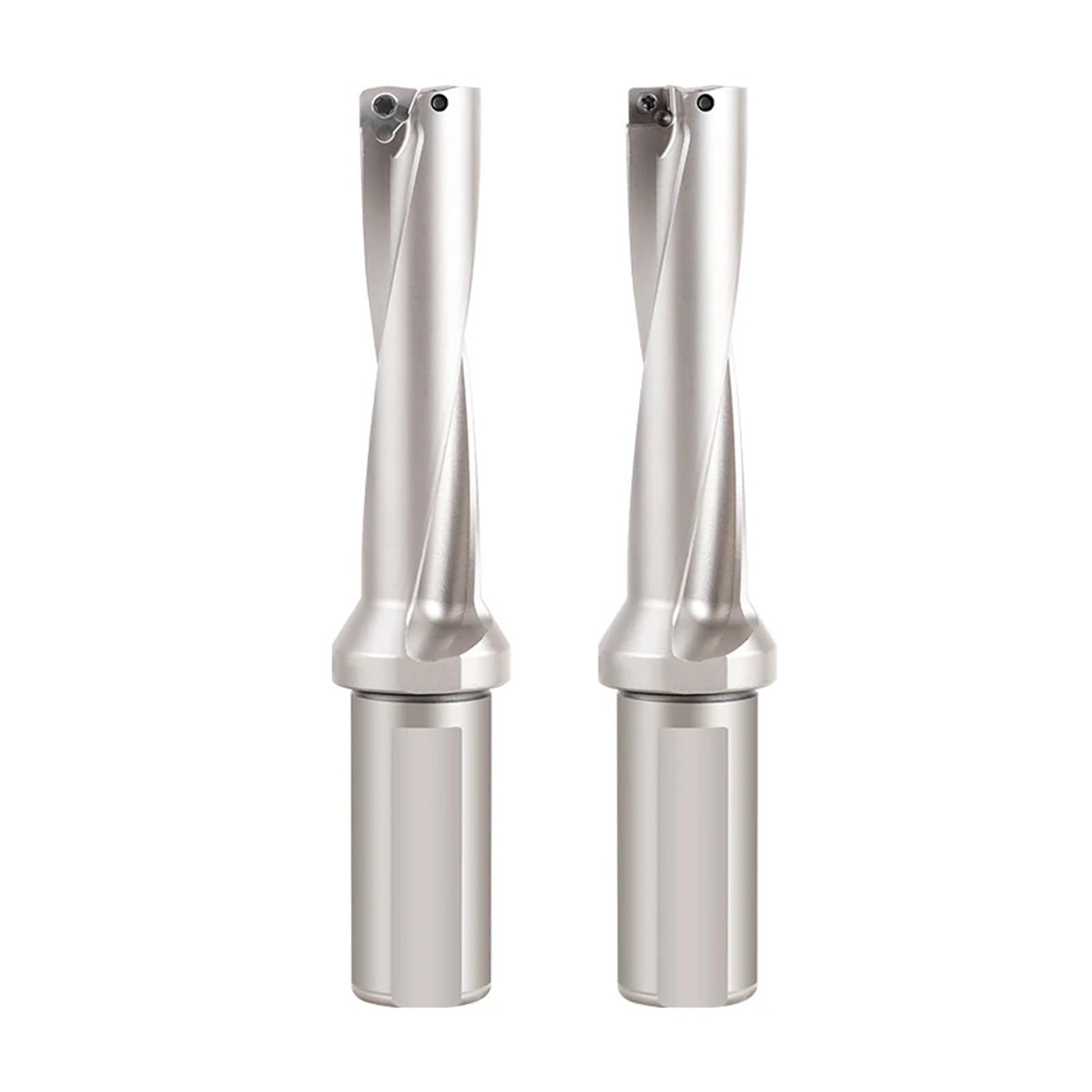Indeksowalne wiertło U Bity wiertnicze Seria SP Wiertła metalowe o głębokości 13 mm-50 mm Tokarki CNC do maszyn indeksowalnych do maszyn 2D 3D U 4D (C32-D35-SP09,4D)