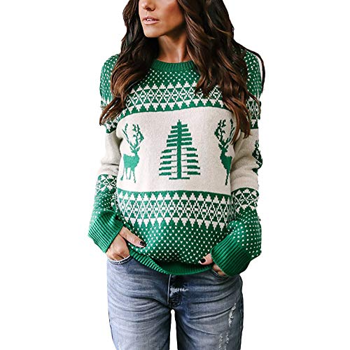 BaZhaHei-Jersey Puente de la Mujer Negro Negro Grande - Negro - M