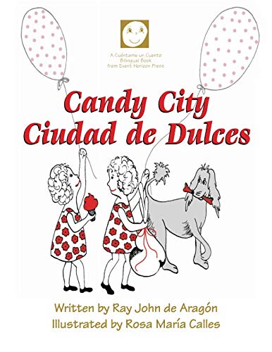 Candy City: Ciudad de Dulces