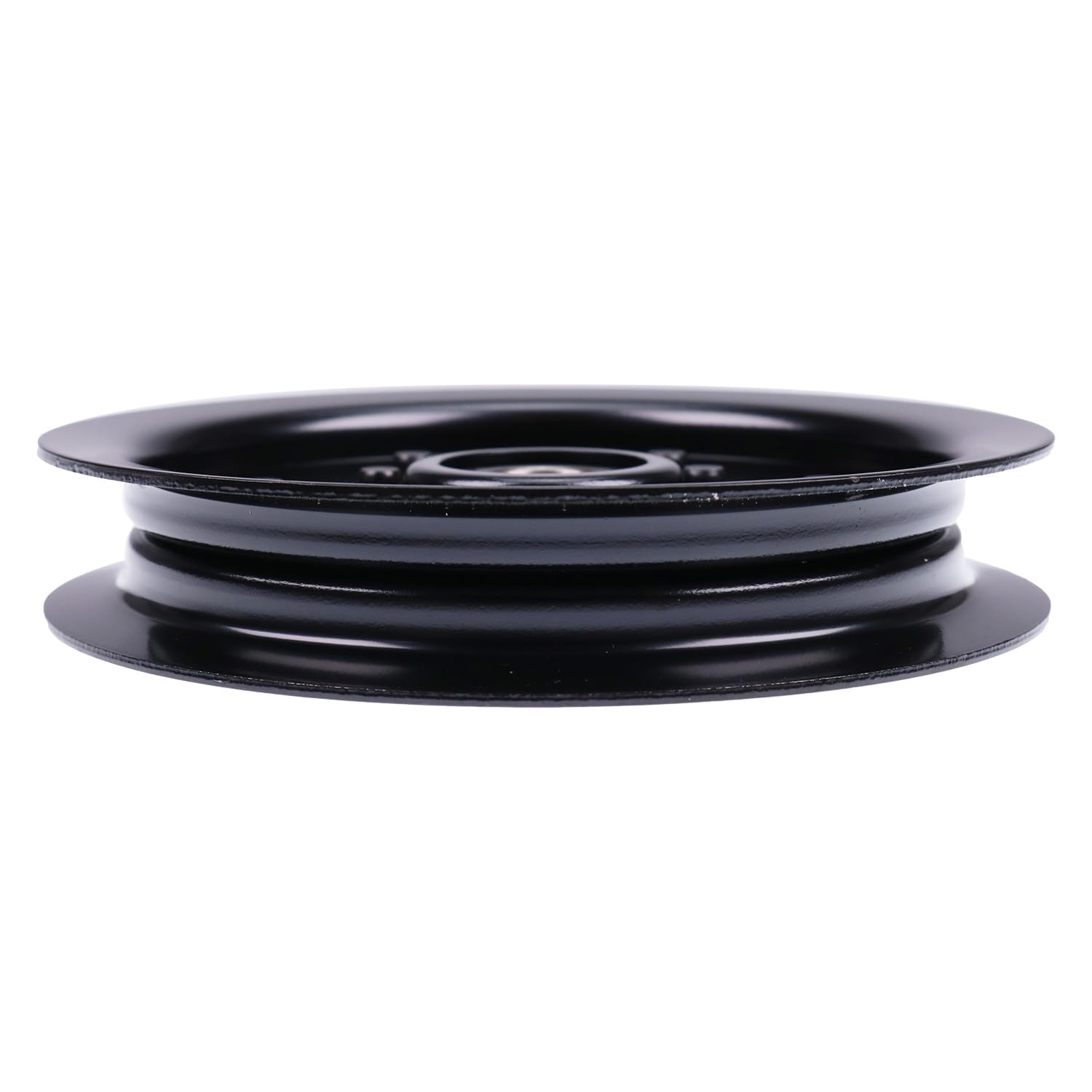 Amazon.com: AIVWUMOT Idler Pulley AM143737 AM136693 Compatible 