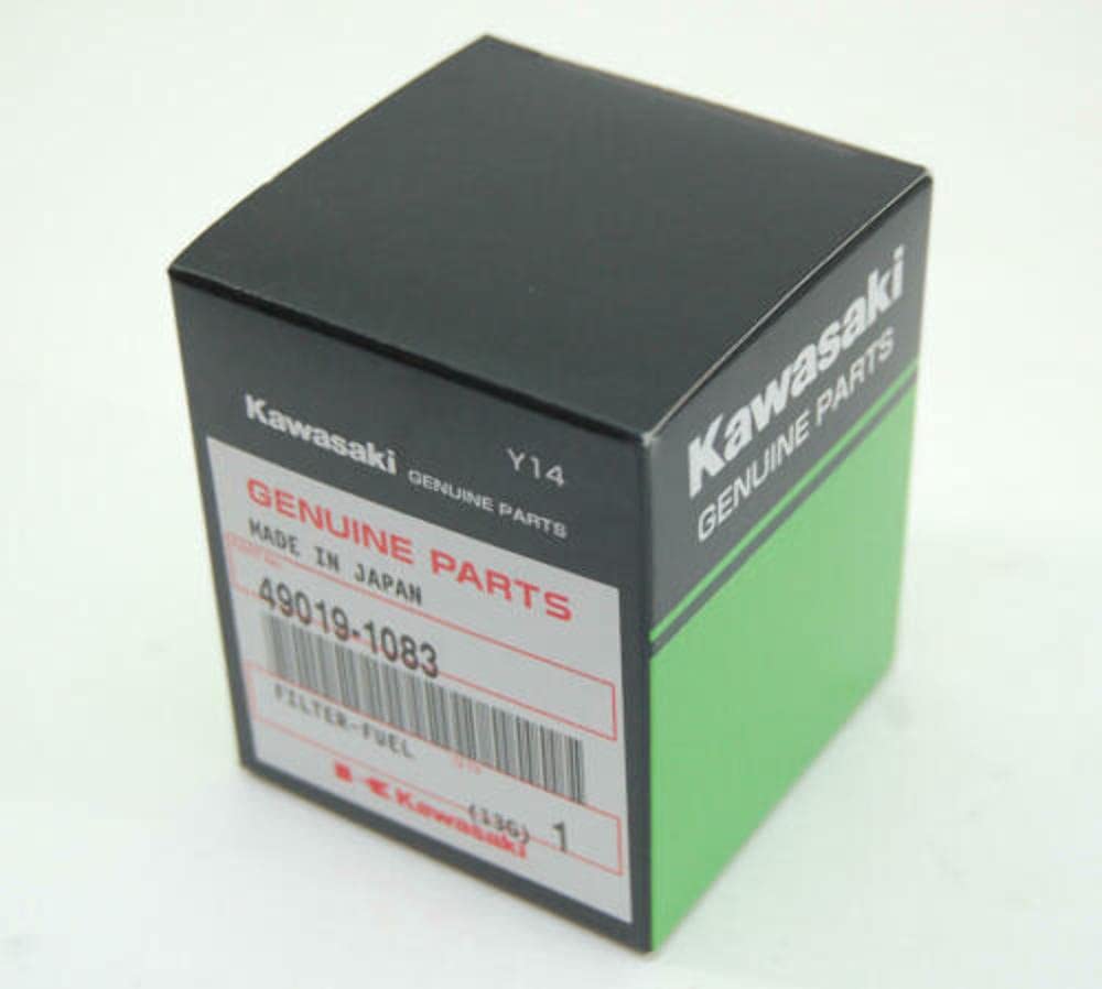 Amazon.com: Kawasaki 1998-2005 Ninja Zzr1200 Filter Fuel