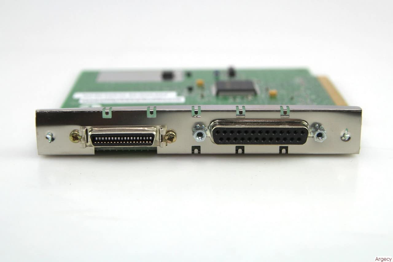 IBM 28P1846 USB/Parallel Print Server