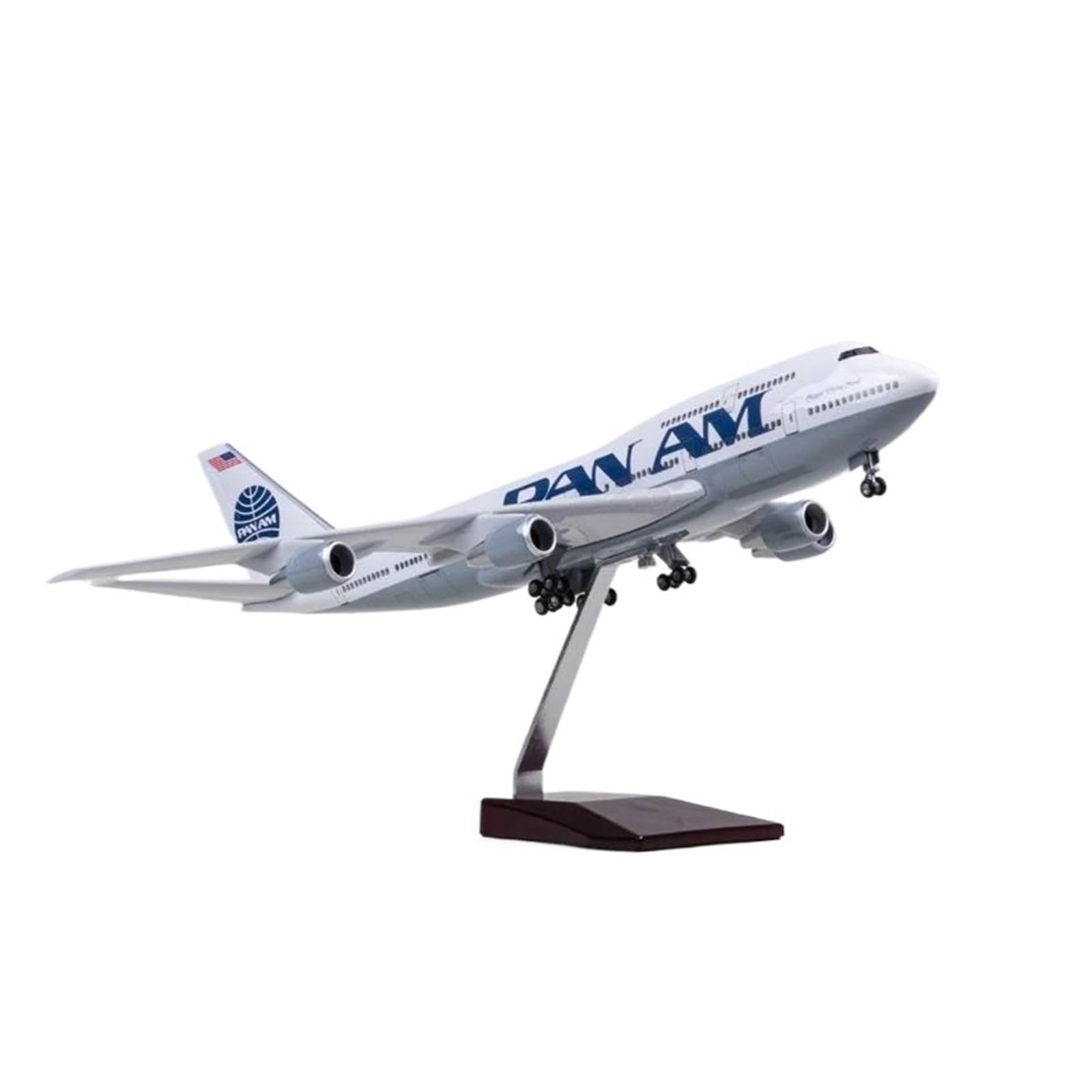 飛行機　ボーイング747 ディスプレイ用 Amazon.co.jp: 1/150 飛行機 B747 ダイキャスト樹脂 飛行機