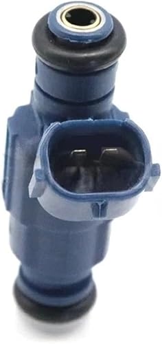 Miniatura 4 de 4pcslot Car Fuel Injector Nozzle 35310-02900,Compatible For Hyundai Atos MX I10 PA,Compatible For Kia Picanto BA 1.1 2004-2016 9260930017 3531002900