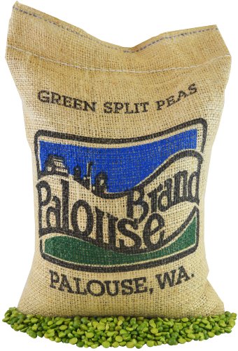 Green Split Peas • 100% Desiccant Free • Family Farmed in Washington State • 5 lbs • Non-GMO Project Verified • Good Source of Protein • 100% Non-Irradiated • Certified Kosher Parve •...