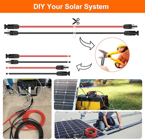 RV inverter charger system Package product image