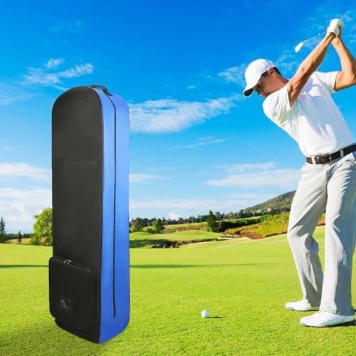 Sacs de voyage de golf pour compagnies aériennes légers et pliables