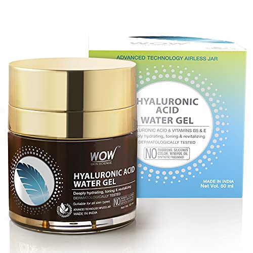 What Is Hyaluronic Acid? Uses, Sources And Benefits Of Hyaluronic Acid
