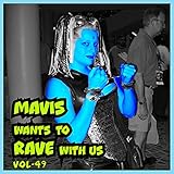 super bowl ravens 49ers  MAVIS Wants To RAVE With Us ! Vol. 49