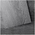Art3d Peel and Stick Floor Tile Vinyl Wood Plank 54 Sq.Ft, Deep Gray, Rigid Surface Hard Core Easy DIY Self-Adhesive Flooring