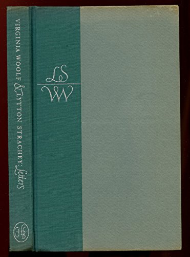 Lytton Strachey Letters