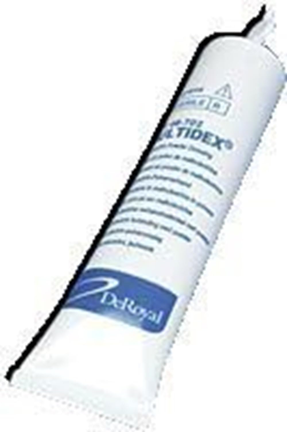 Dr46702 Multidex Hydrophilic Pwd Wound 25g Tb 01 Transforms From a Powder Into a Gel Film That Covers the Entire...