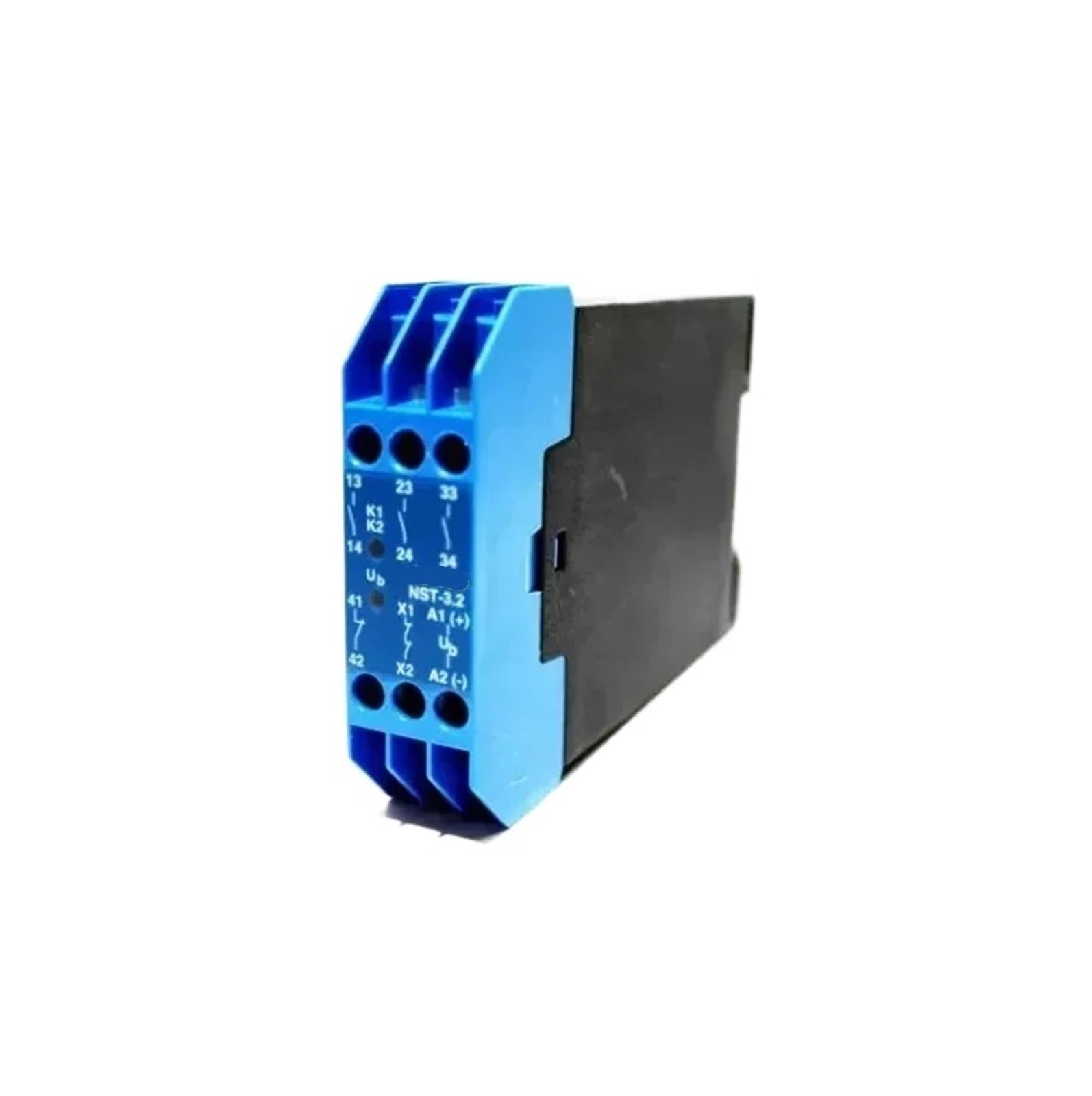CJKXPZMH NST-3.2 24VAC/DC Relay NST-3/NST-3.2CL
