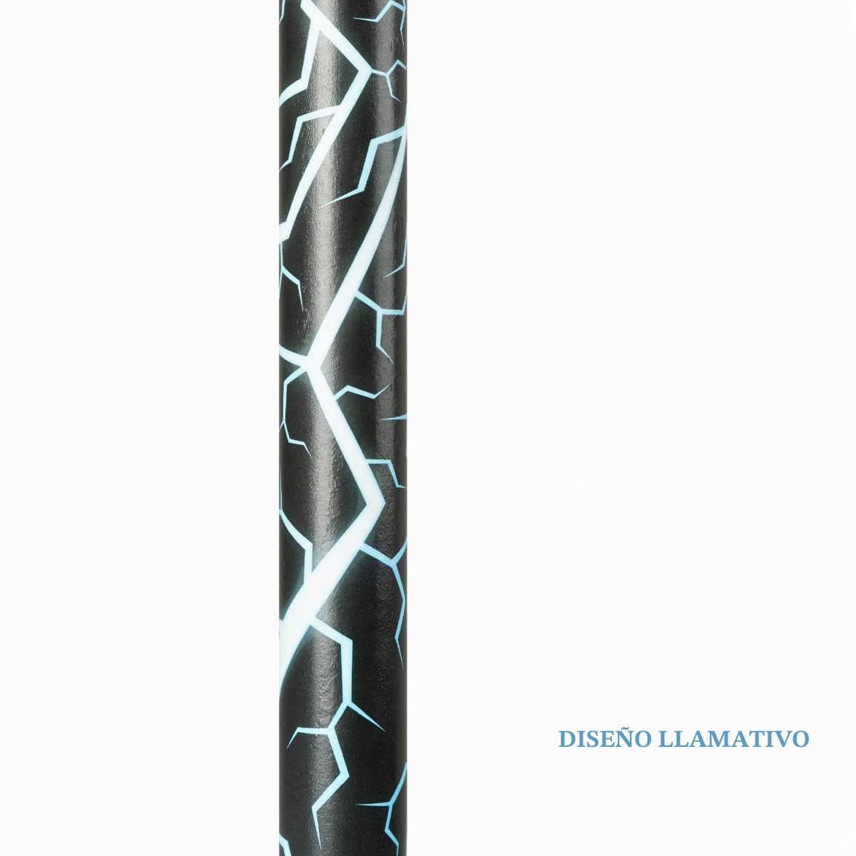 Xootz Pogo Stick | Diseño Volt para niños, niños y niñas, manubrio de Espuma Suave, a Partir de 5 años, hasta 35 kg
