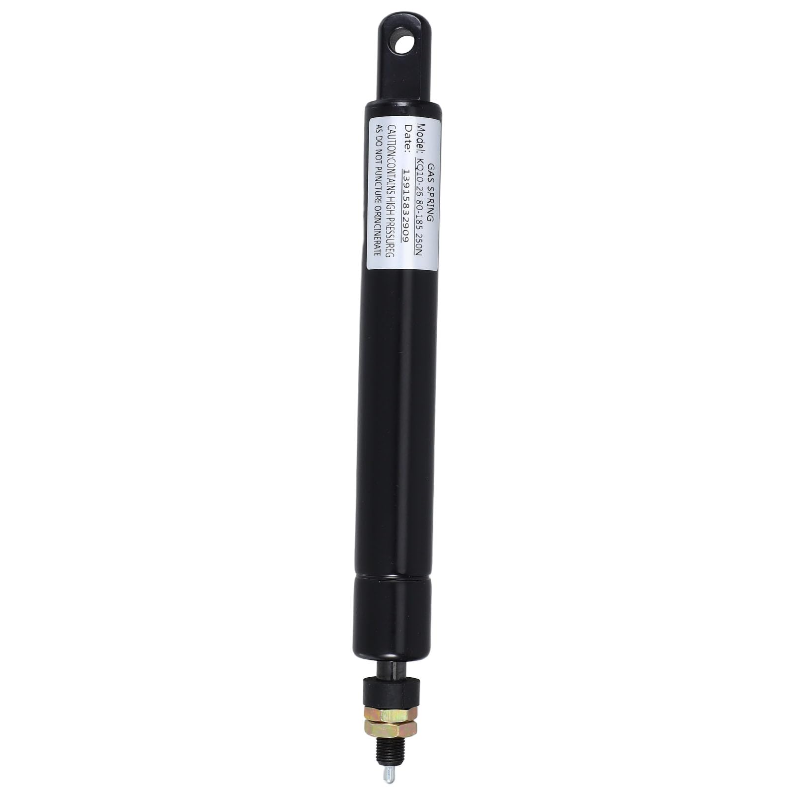 Pistón de elevación de gas ajustable VALICLUD de metal robusto para sillas ejecutivas