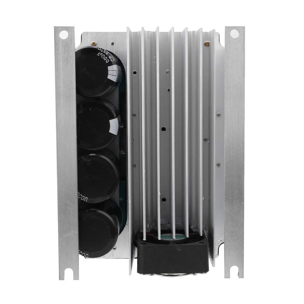 ViaGasaFamido Convertitore di Frequenza Vettoriale 5.5KW 380VAC
