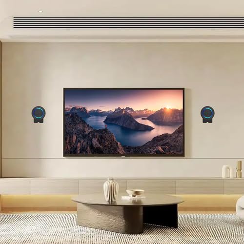 Soporte de altavoz de pared para evitar caídas de dispositivos 7