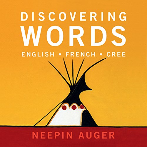 Discovering Words view 2