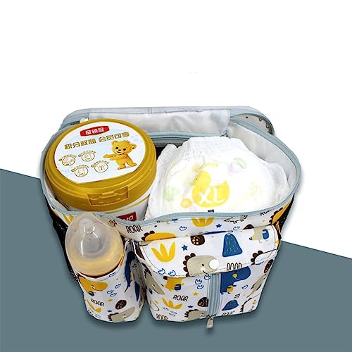 Organizer per Passeggino, Borsa Organizzatrice per...